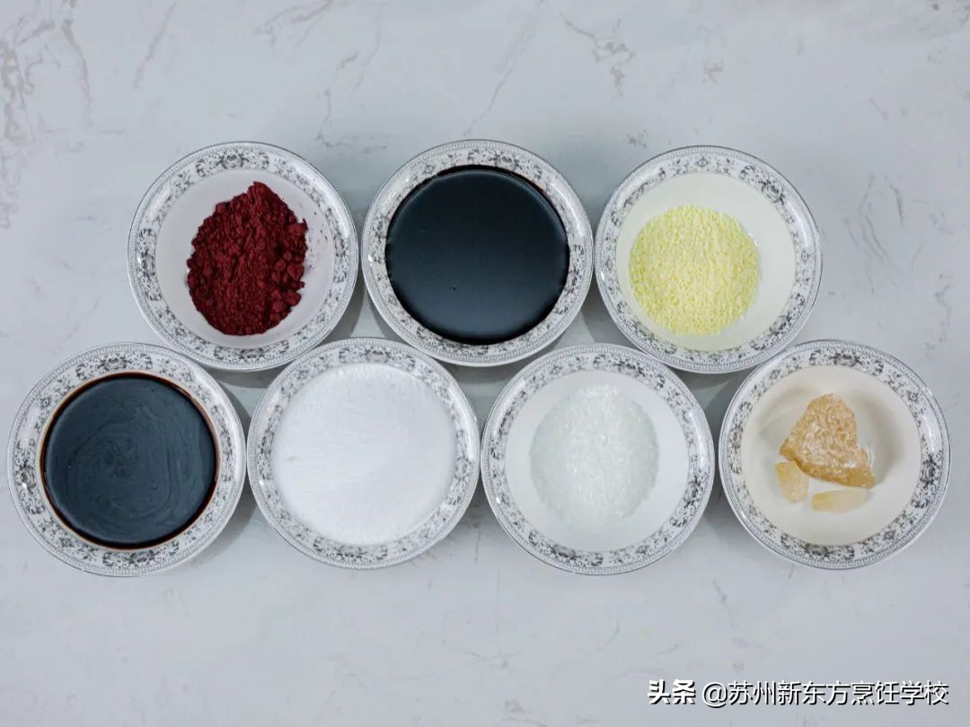 这大概是全网最详细的苏式汤面做法，不看也存一下吧