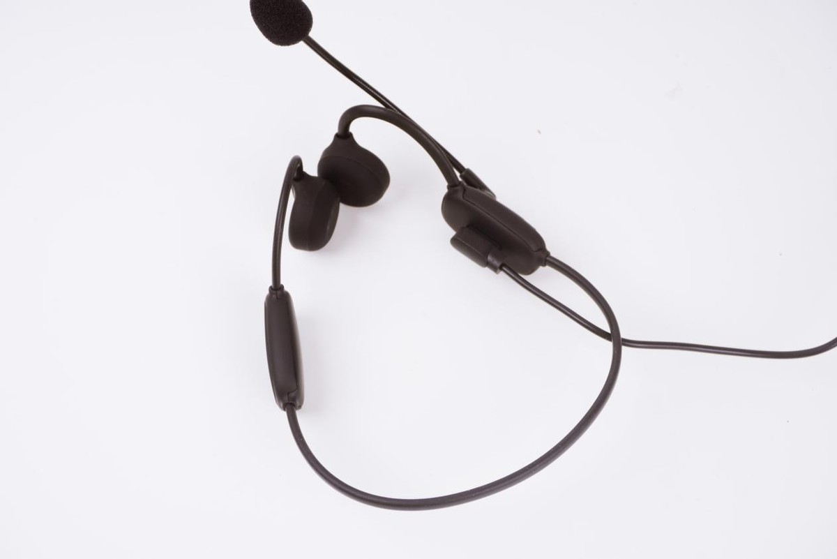 HIFI音效，高清通话，南卡骨传导蓝牙耳机