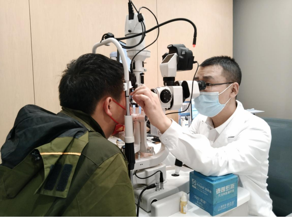 世界杯收看习惯（“加班”观战世界杯，拿走这份护眼秘笈，让你看球更尽兴）