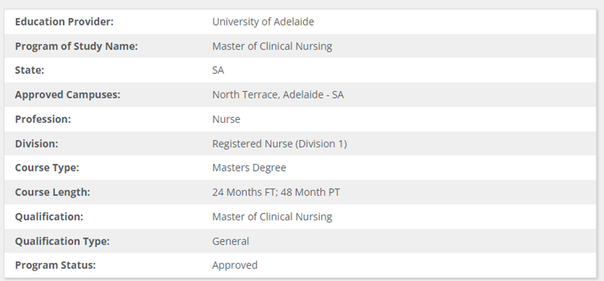 澳洲读研给你无限可能！认可度高+无硬性考试+可不需相关背景