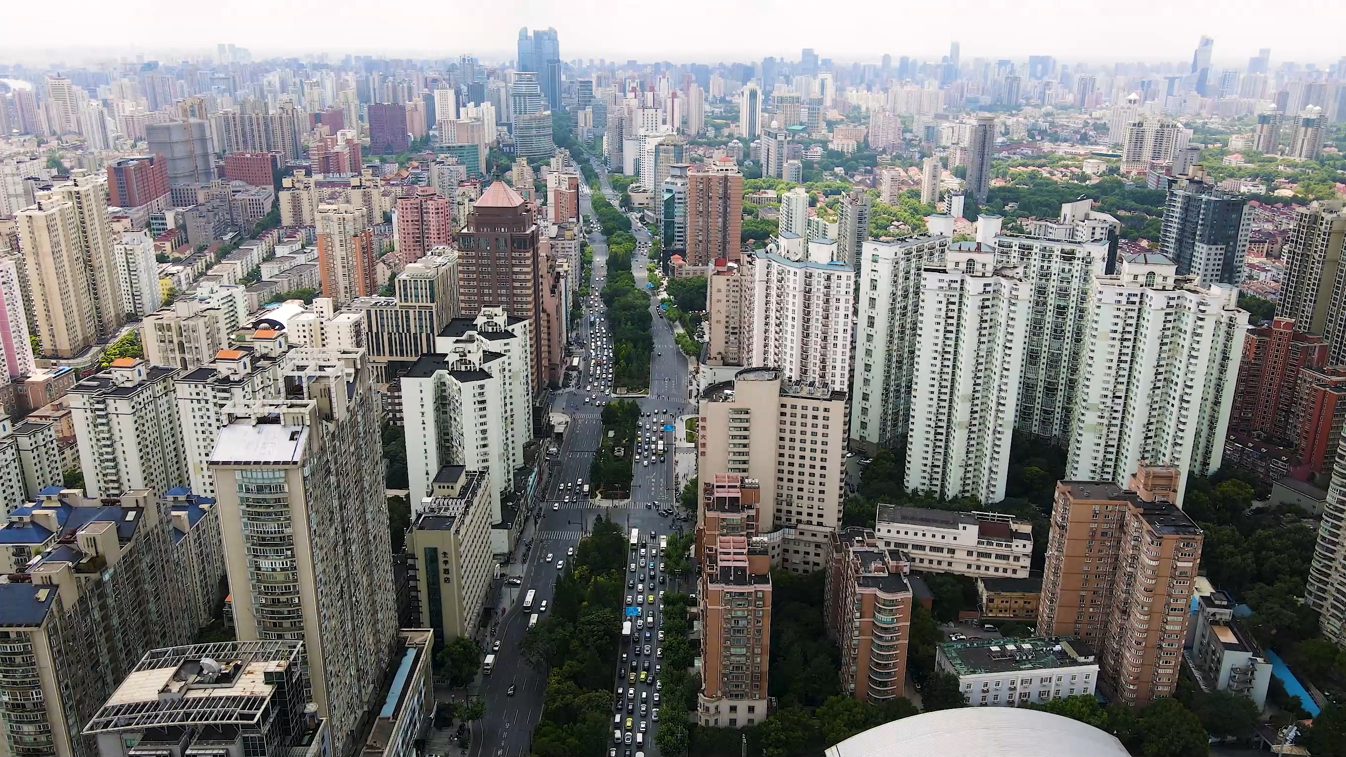 你听说过上海的卢湾区和南市区吗?你不知道的黄浦区知识还有很多