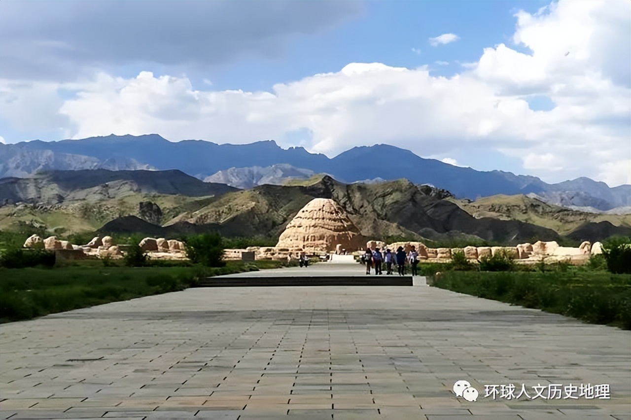 宁夏有什么好玩的地方旅游景点（宁夏旅游攻略景点必去）