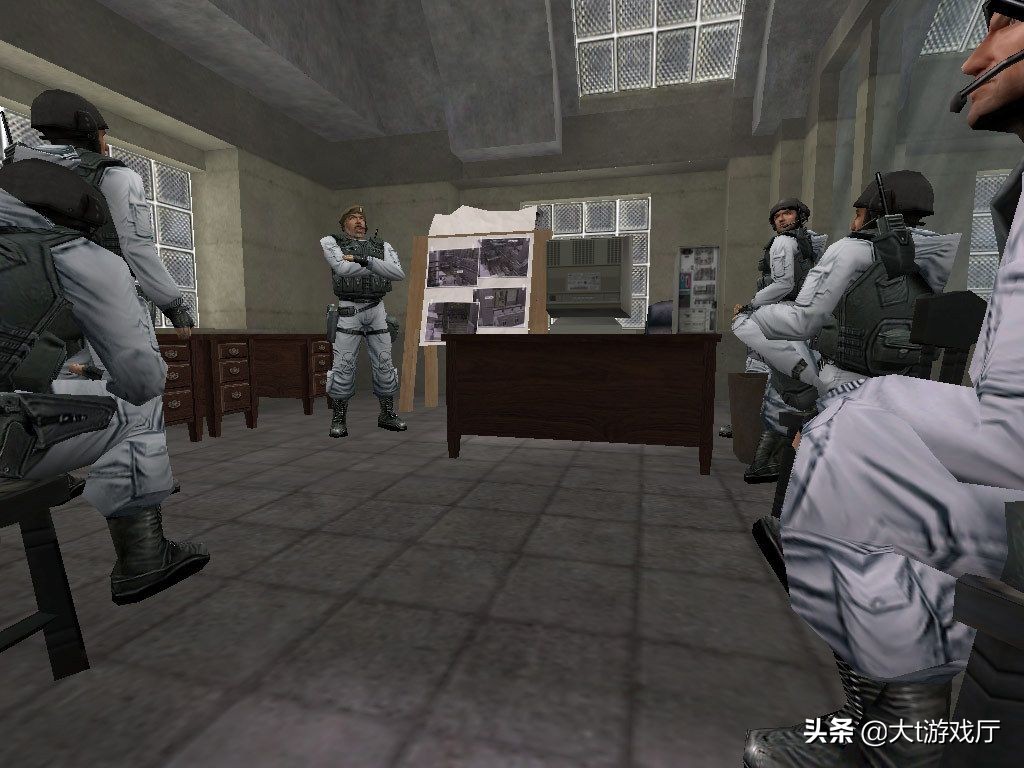 CS1.5、1.6和零点行动，谁才是真正的老经典呢？