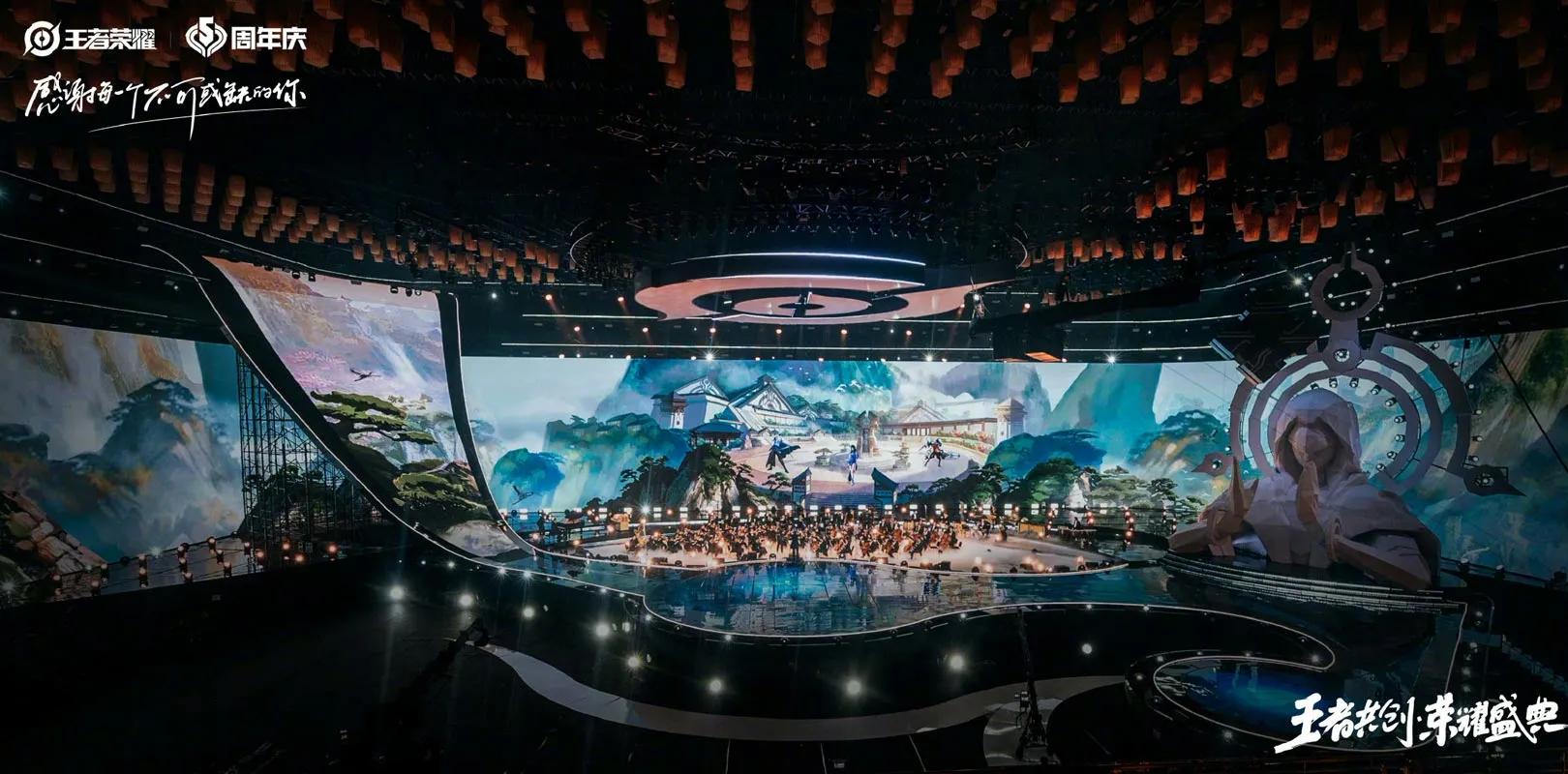 为什么说洲明科技会翻倍并再创新高