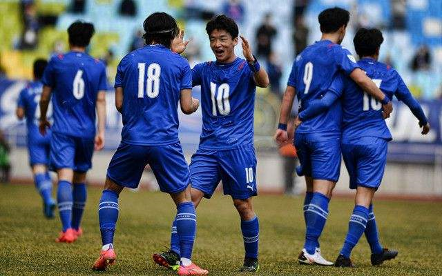 水原三星對首爾fc比分預測（早場推薦：賽事前瞻、仁川聯(lián)vs首爾fc 水原三星VS水原FC供大家參考）