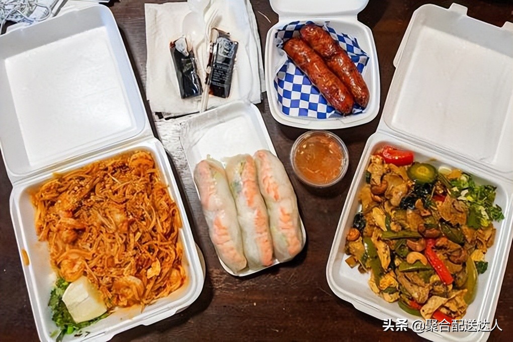 校园外卖作为大学非常火爆的创业项目，其价值主要体现在哪儿？