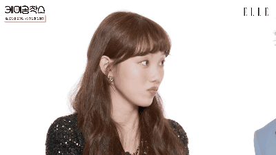 举重妖精金福珠男主和女二有吻戏吗（拍摄途中直接表白...趁着吻戏还热乎赶紧看）