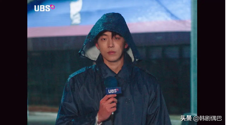 结局8.4，都在骂，我不跟风嘲讽它