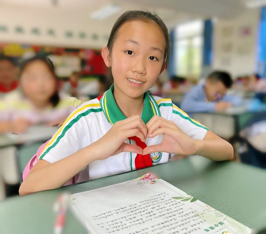 锦江小学开展了第十一届心理健康月的第一个主题队会活动