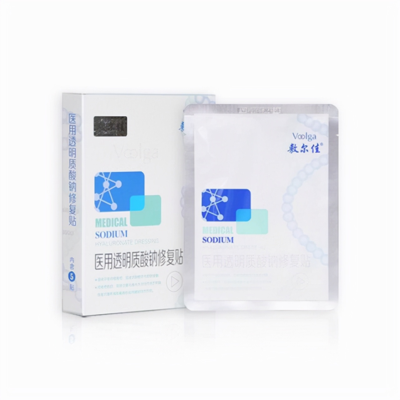 这些医美面膜，成分安全又好用！你都用过吗？（上）