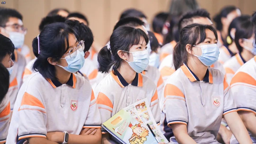 南京市聋人高级中学图片