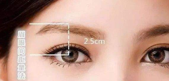 你适合什么样的眉形？如何利用眉毛，达到颜值最大化？