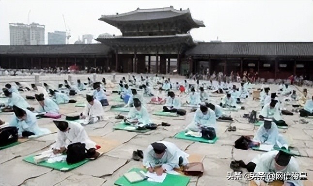 “举人”相当于今天什么学历，研究生能考上吗？