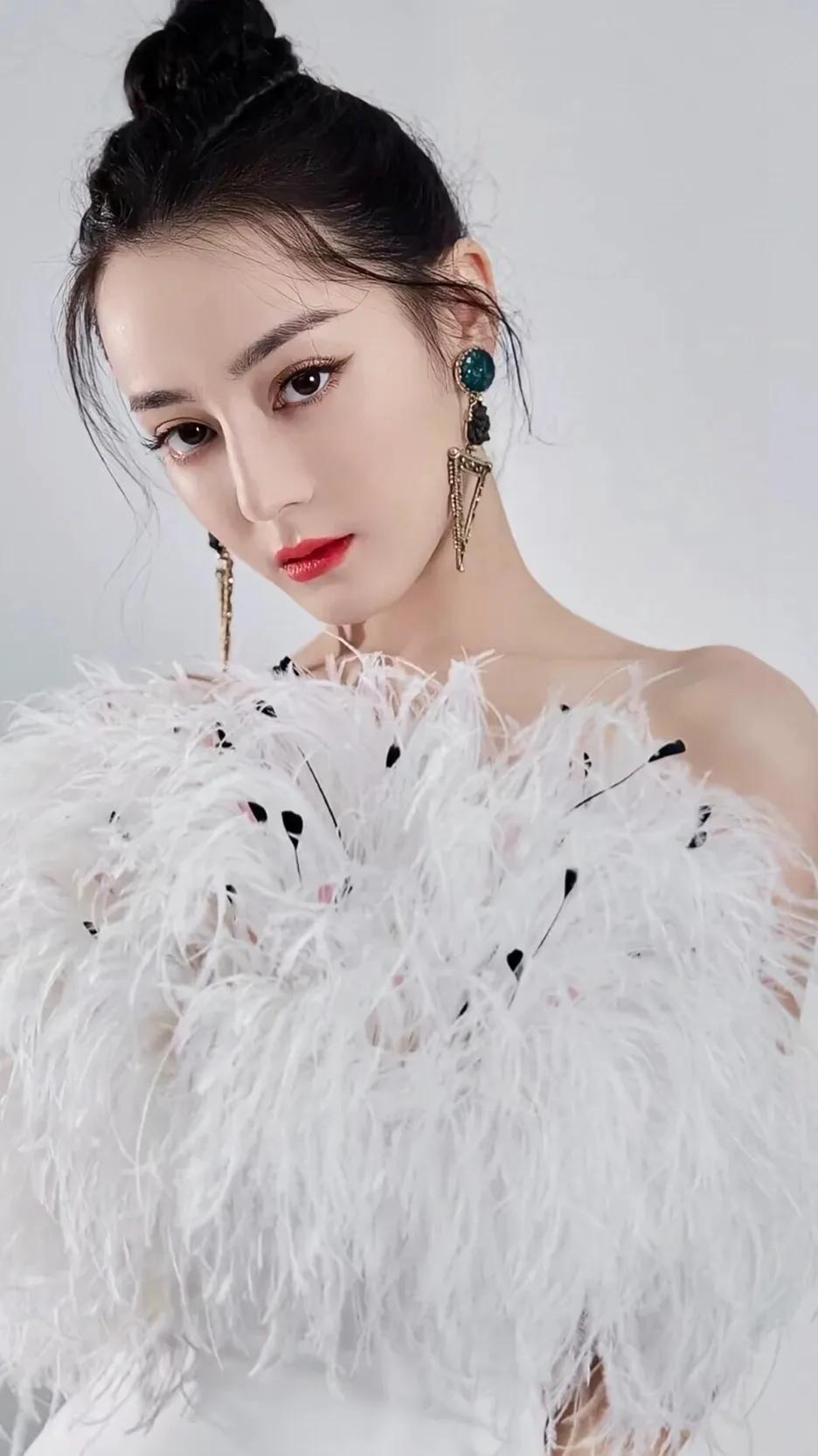 明星写真专场之迪丽热巴