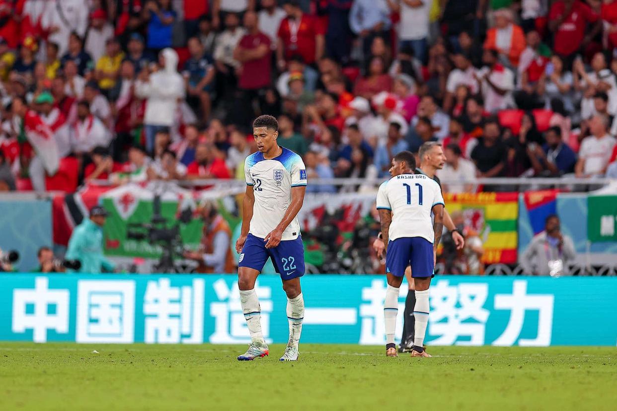 世界杯回看英格兰（世界杯18分钟3球！英格兰醒了：神锋双响，凯恩追平小贝）-华海博客