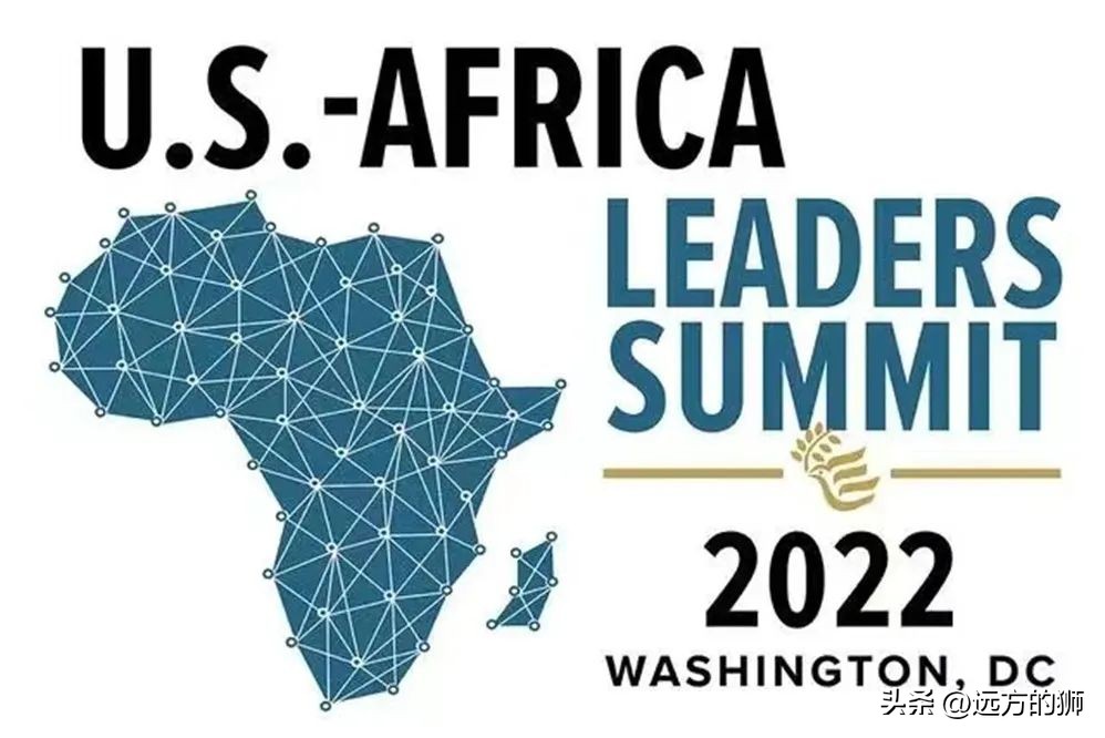第二届美非领导人峰会在华盛顿举行，50位非洲国家领导人出席