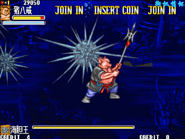 风云直播tv版最新版（街机时代末期的救世主，强行为风云飘摇的游戏厅续命十年）