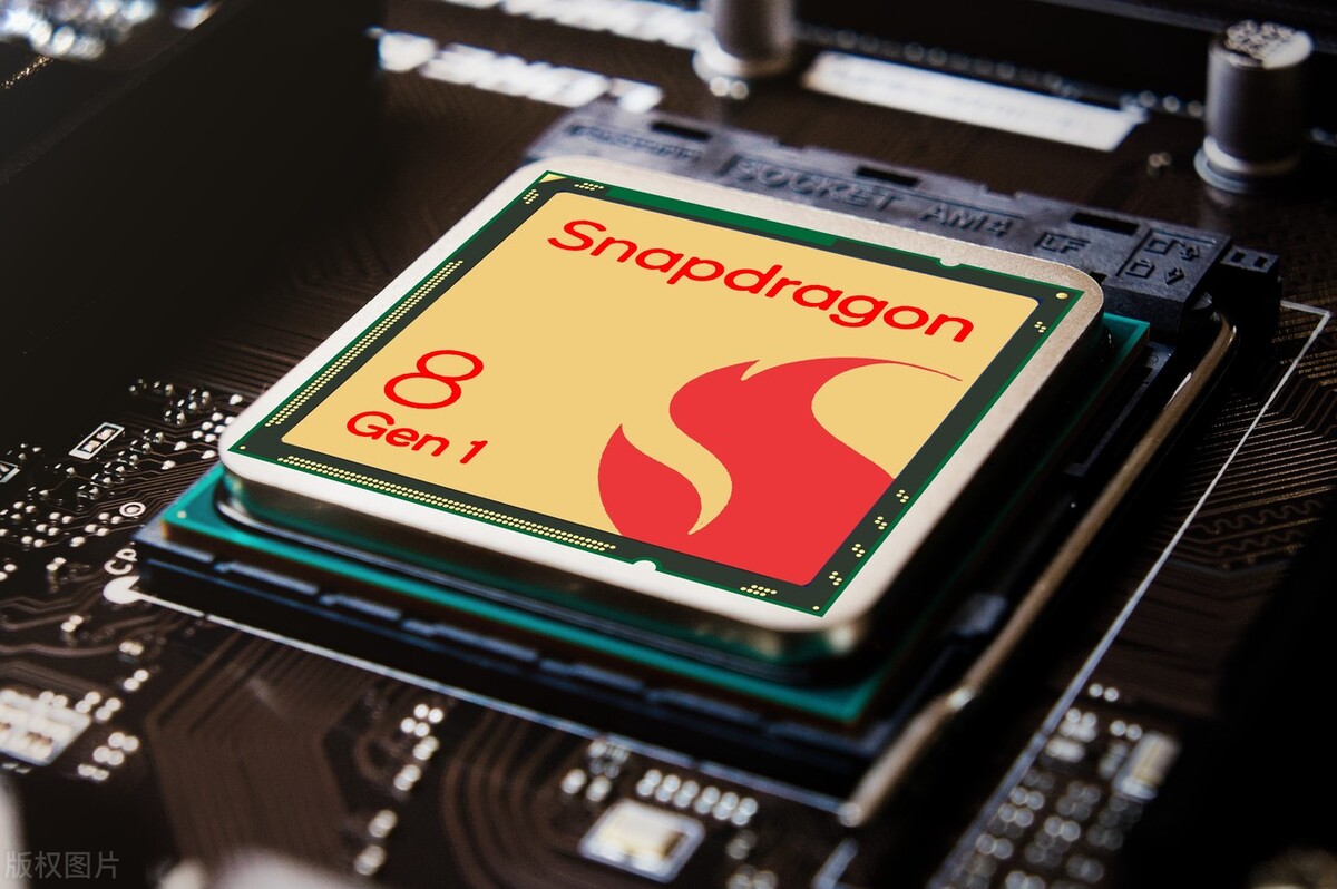 兩分鐘帶你看懂手機處理器的參數(shù)