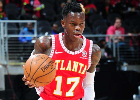 趣拿体育-nba哪些黑人球员娶白人老婆（NBA少有夫妻档！29岁黑人硬汉，俘获极品白富美，生2娃韵味不减）