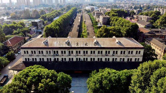 南京十大网红景点，景美独特好玩