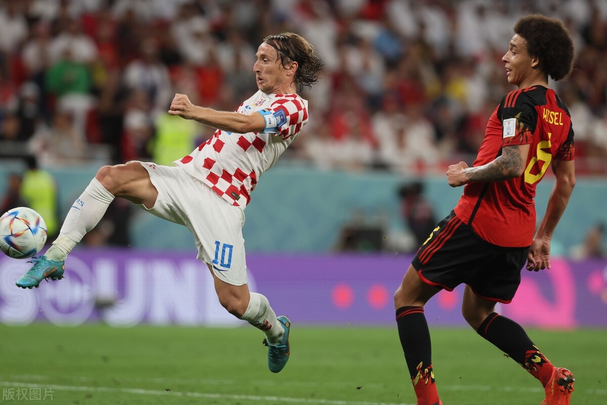 2022世界杯比利時出線了嗎（世界杯-盧卡庫中柱+失空門 比利時0-0克羅地亞 獲小組第三被淘汰）