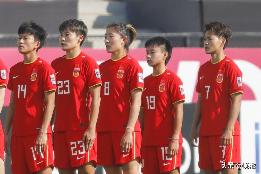 中国女足亚洲杯电脑直播在哪看（今晚！CCTV5不转，这2大平台直播中国女足VS伊朗，王霜用胜利庆生）
