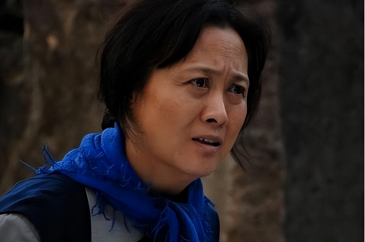 11年过去了,如果柏寒还在,看到如今被海清照顾的韩青,应该很欣慰