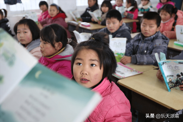 学这三个科目的师范生有福了，毕业薪资高，福利和发展前景好