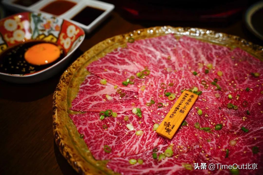 5家年度休闲日式餐厅，让寒冷冬日满溢温暖香气