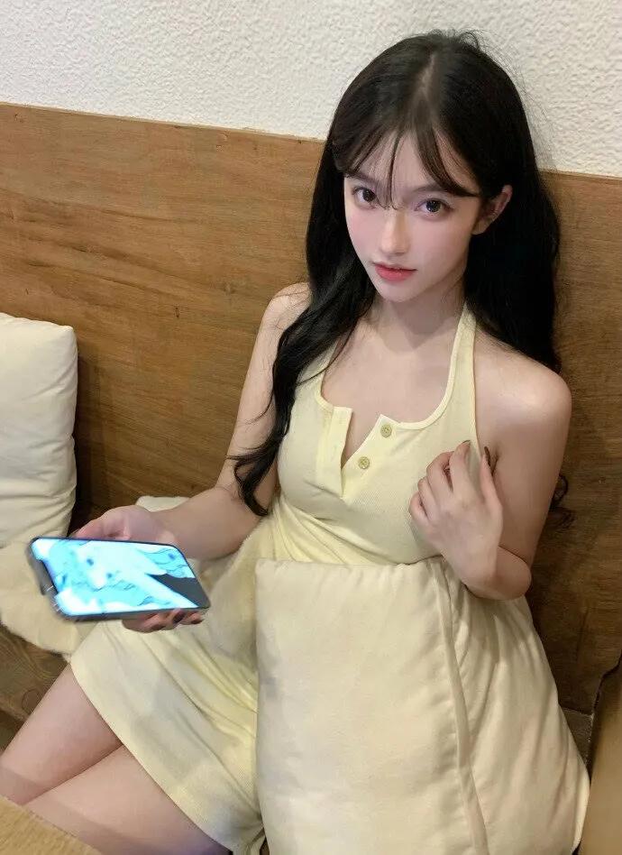 你说我像疼痛青春女主角？