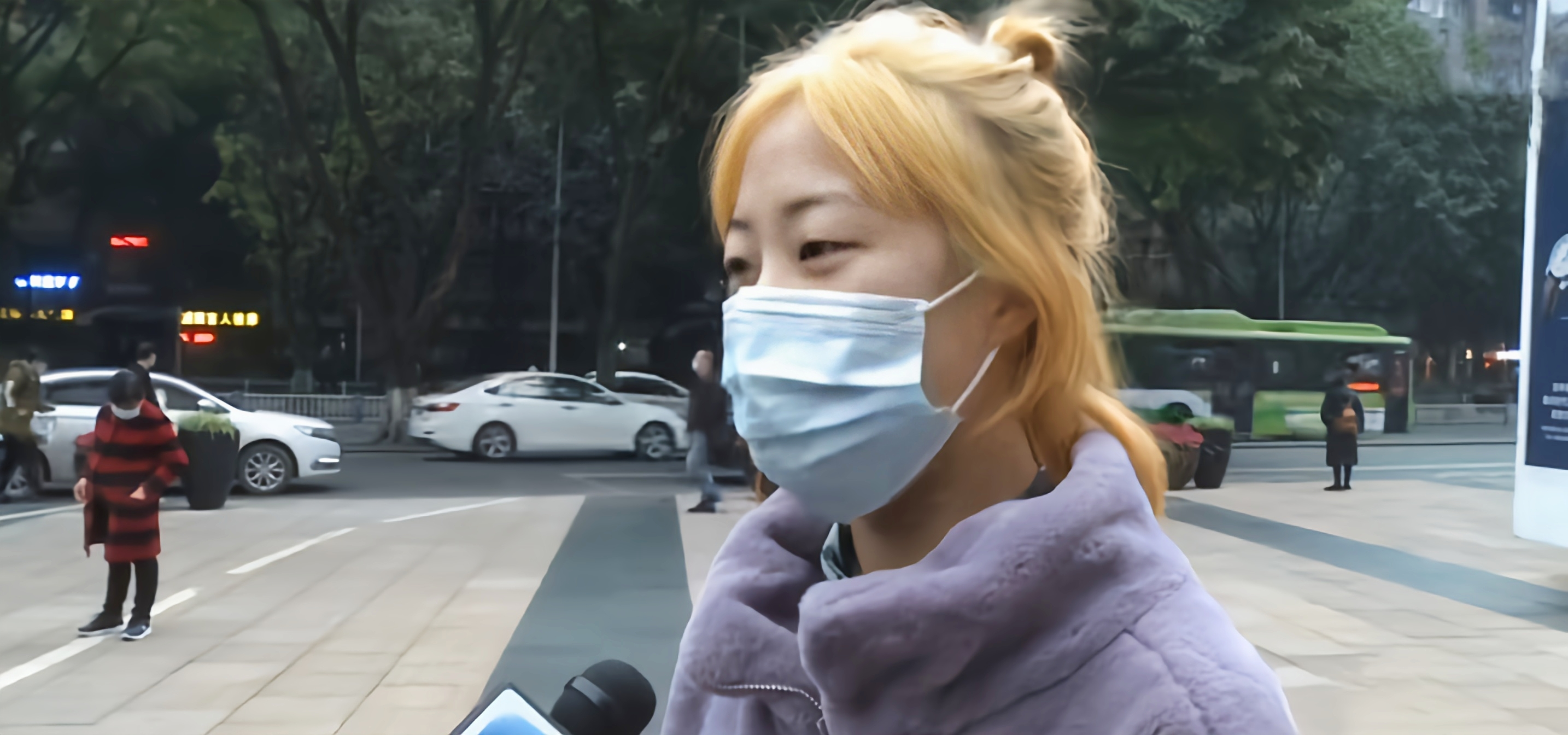 重庆漂亮女孩子恐怖(重庆最美女孩) - 泉兴百科