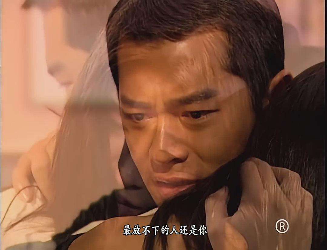 刑事征集档案4:徐飞之于武俏君，是飞蛾扑火式的爱情