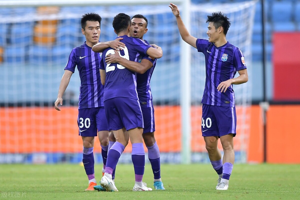 津门虎再遭打击（津门虎3连胜后却乐不出来，巴顿或被国足选拔队盯上出征东亚杯）-华海博客