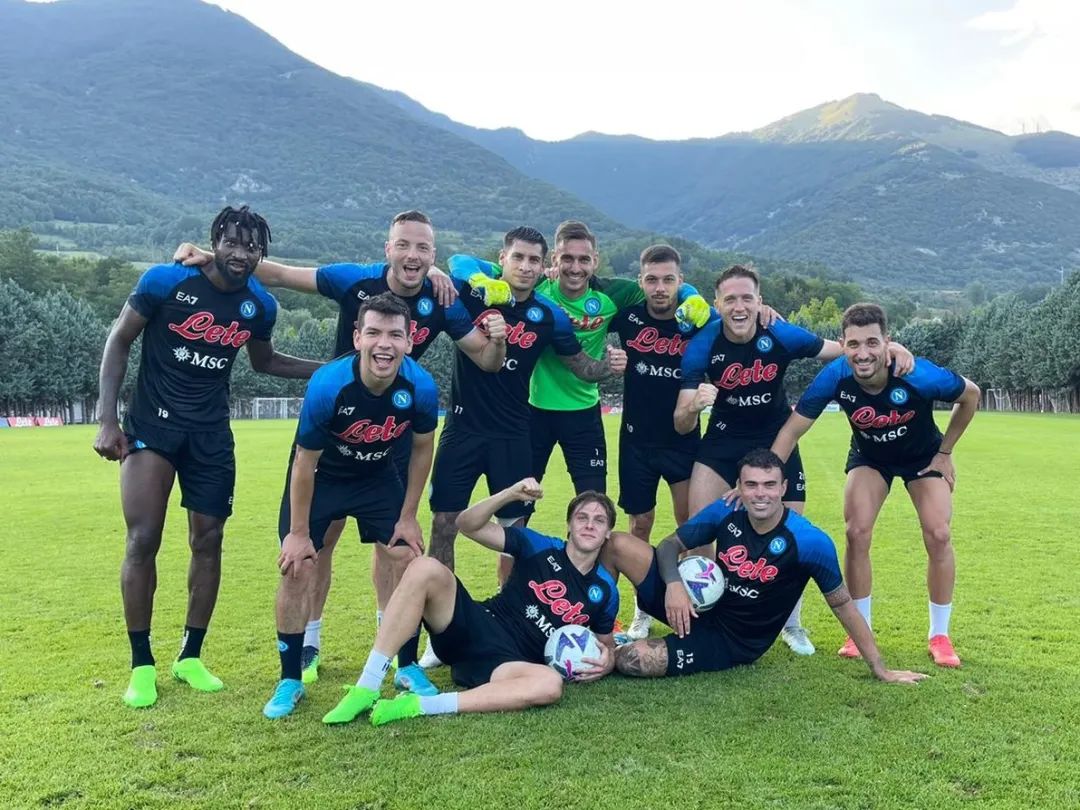 亚特兰大战意不高（K球专家杨若寒：详解新赛季意甲20队人员变化及新赛季展望）