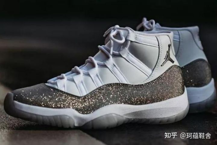 aj11开胶是通病吗(AJ11该怎么正确清洗？)