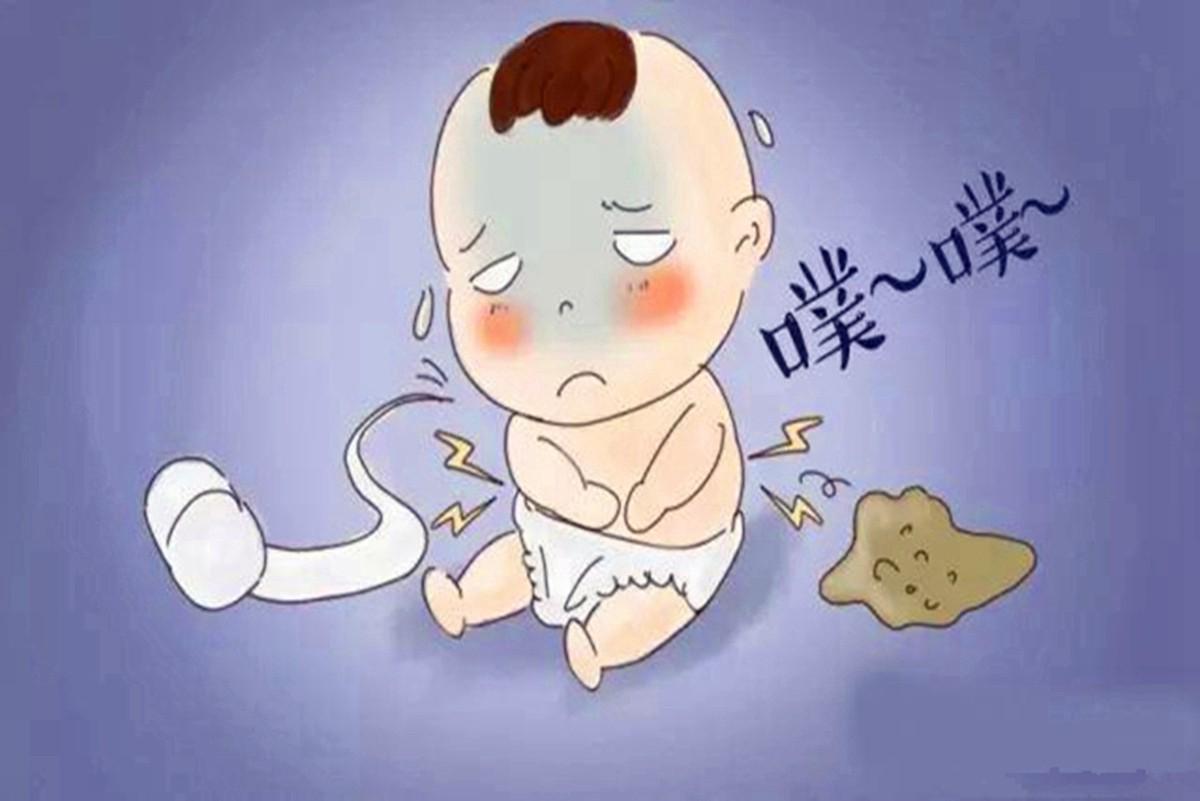 孩子身体出现4种“表现”暗示可能积食了，你别被蒙在鼓里不知道