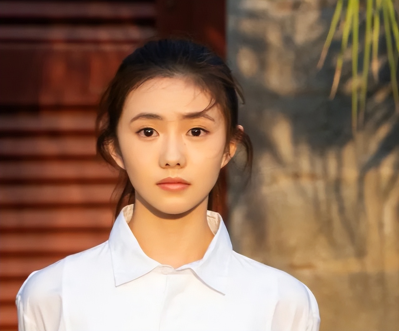 00后“谋女郎”刘浩存：小心思充满文艺，只是一个快乐的小仙女