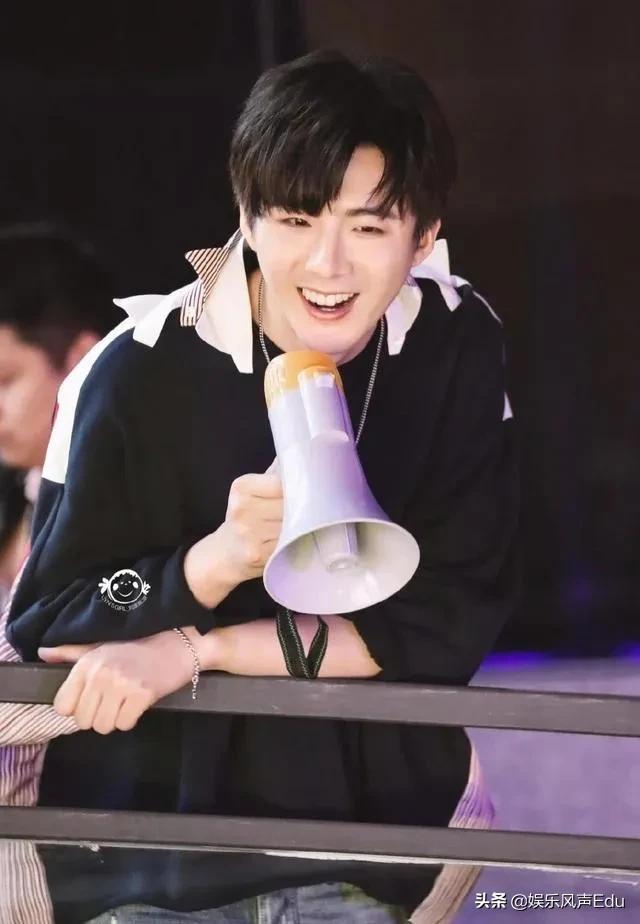 劉宇寧個人資料簡介（10年心酸成名史：他的成功無人能復制）-第83張圖片