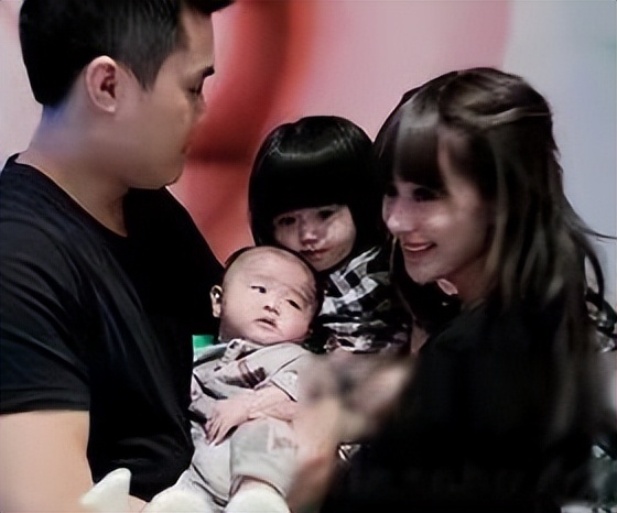 被王思聪骂地摊货，生下孩子后密谋3年，韦雪真的捞了9亿分手费吗