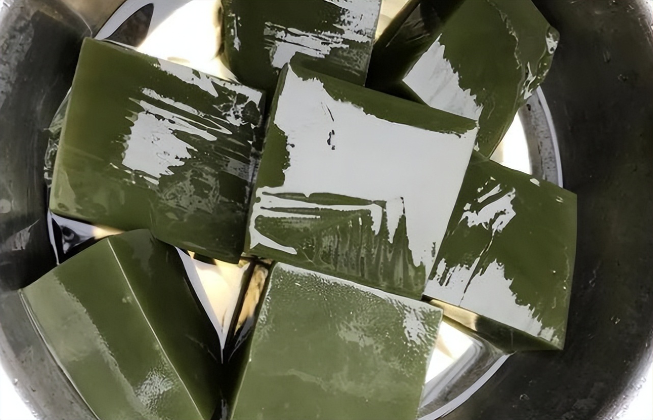 臭黄荆:被名字耽误的植物,接下来的6月有两种美食离不开它