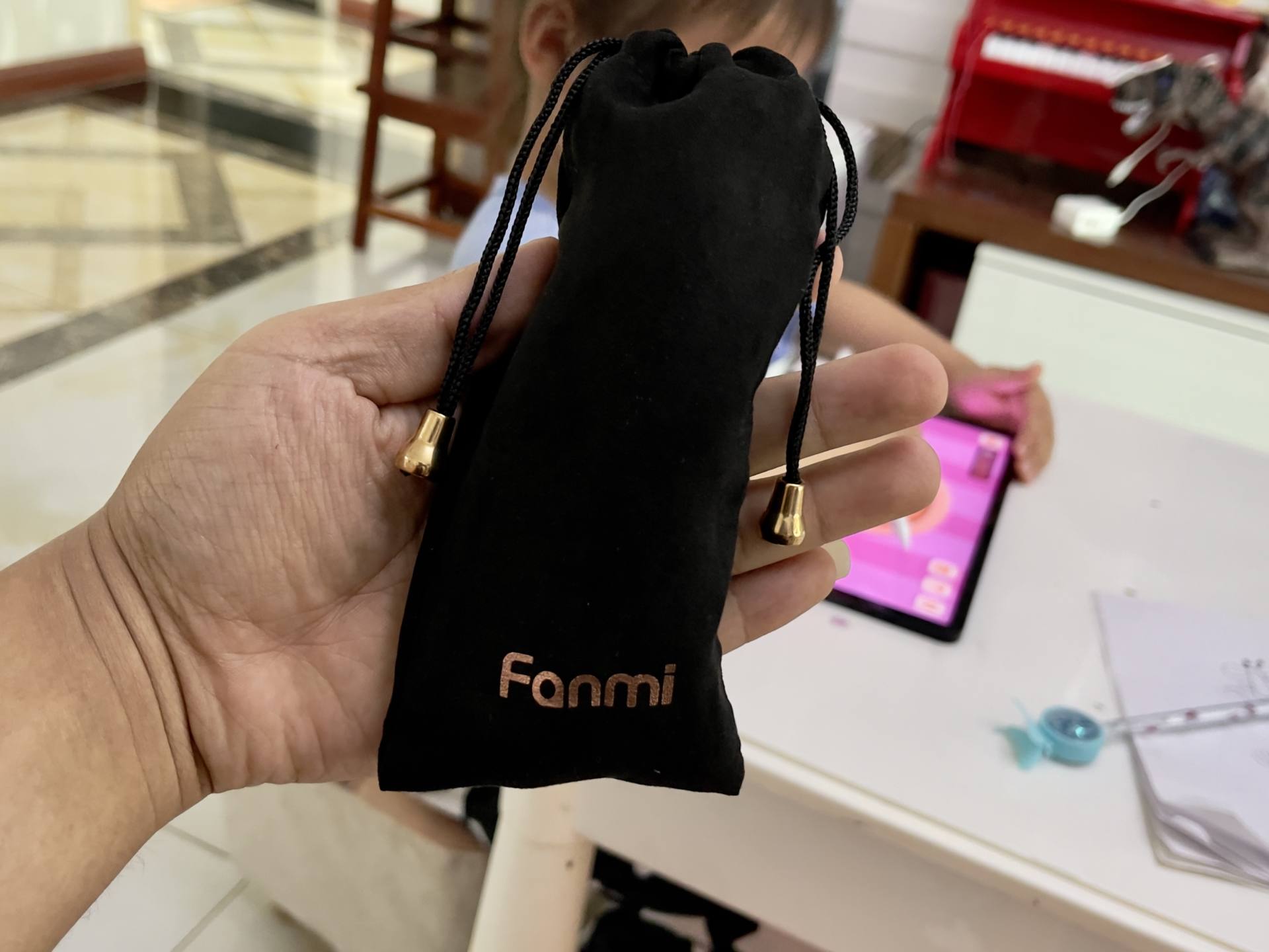 凡米鼓膜耳温枪测评：德国高灵敏传感器+鼓膜识别技术，精准测温