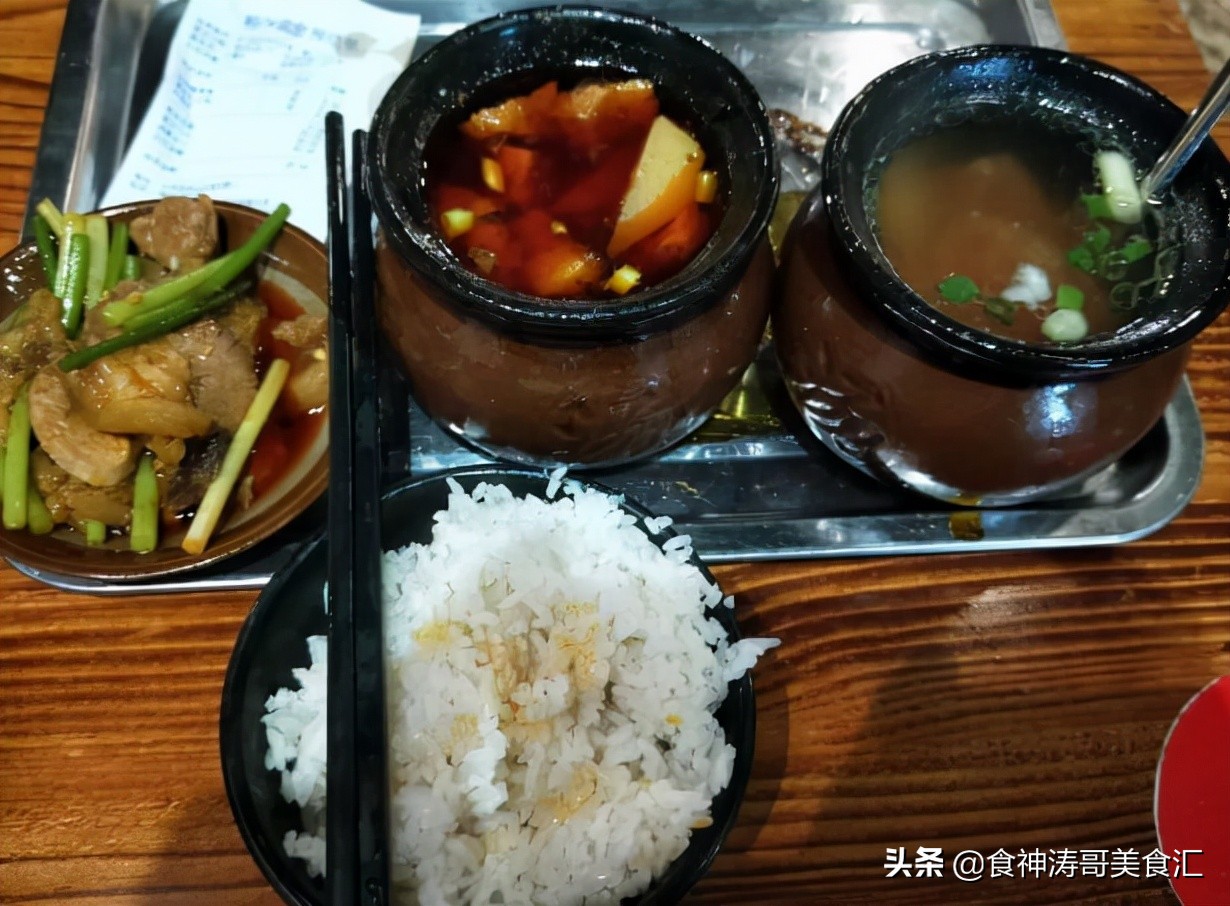 重庆名小吃有哪些（重庆10大特色美食小吃推荐）