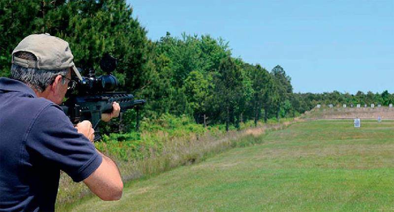 中口径大杀器，亚历山大Ulfberht步枪