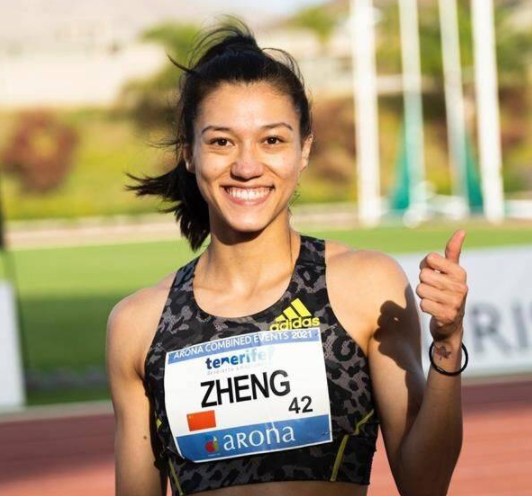 中國奧運(yùn)會(huì)明星有哪些（11位加入中國國籍的運(yùn)動(dòng)員，有人親屬被周總理接見，有人填補(bǔ)空白）
