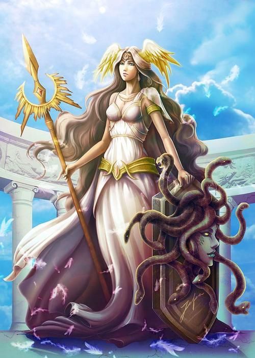 女神阿芙罗蒂/维纳斯/妲己 阿芙罗蒂是希腊神话中的爱与美的女神,同时