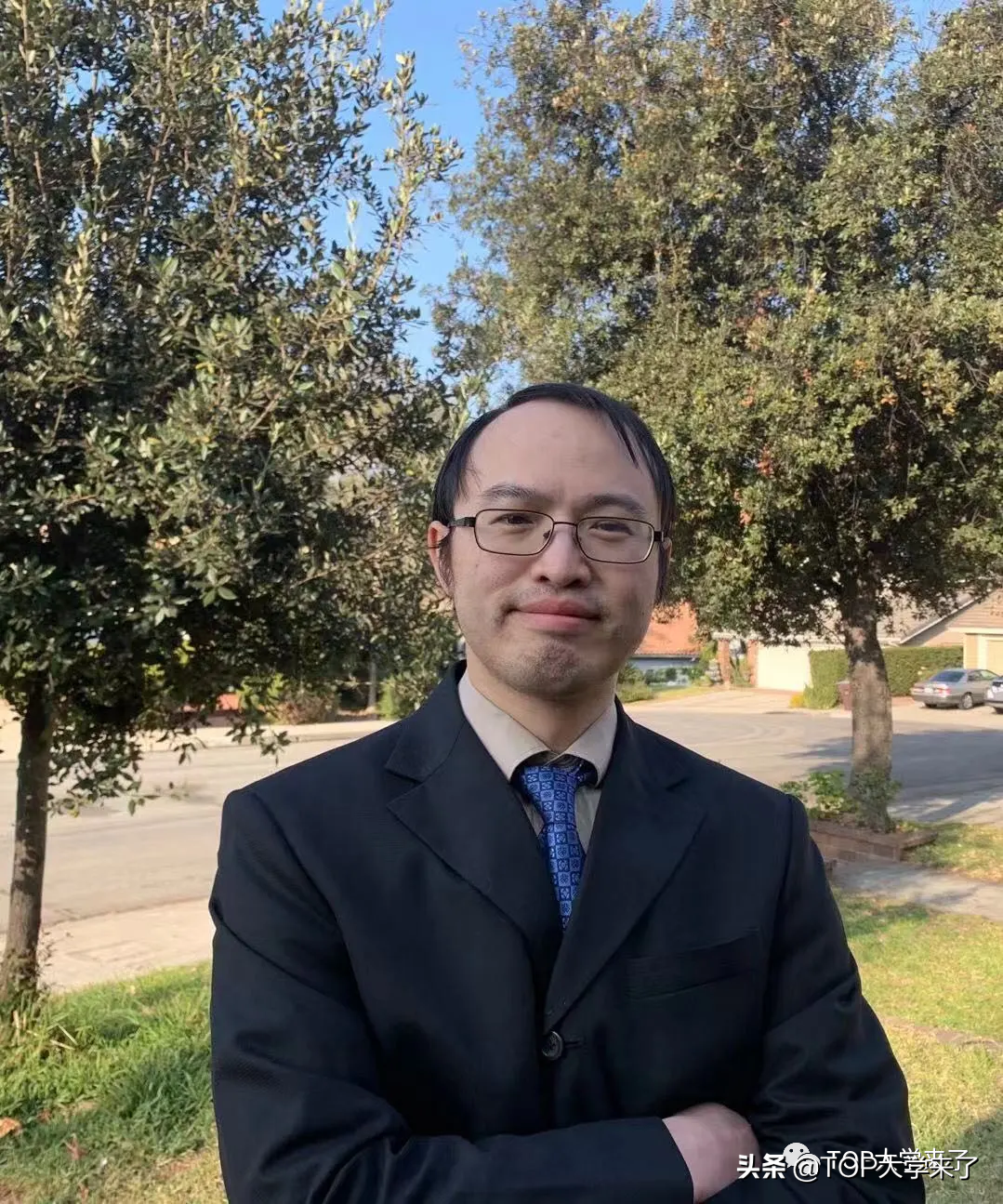 强势回归！斯隆奖得主、UPenn教授丁剑加盟北京大学