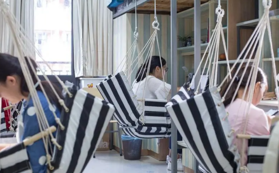 南开大学推出“人性化寝室”，可按性格分配，夫妻还可以申请同住