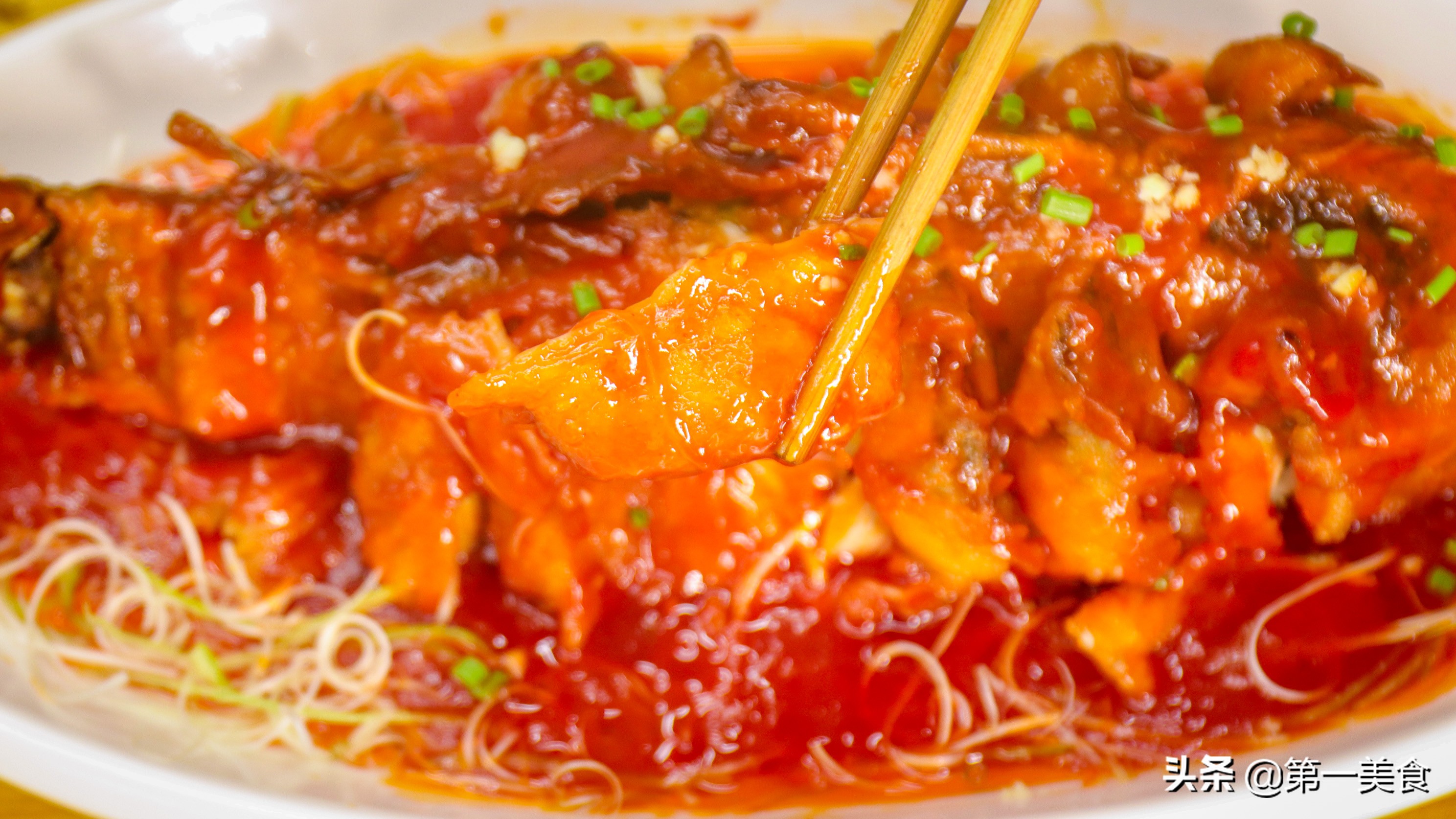 传统四大菜系历史久，你的家乡菜上榜了吗？这4道其实天天都在吃