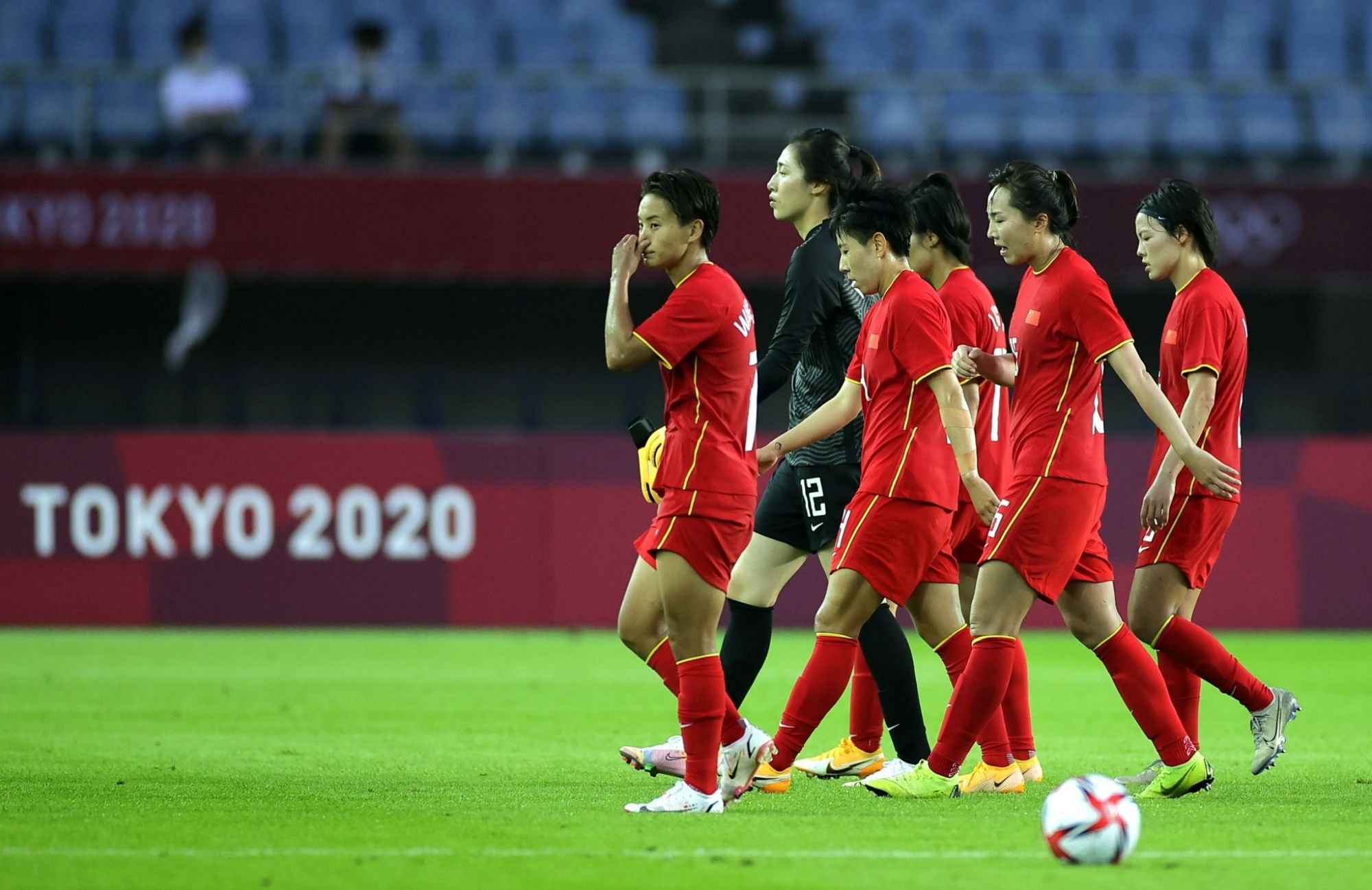 国足东亚杯2022赛程(东亚杯赛程调整了！中国女足赛程更合理，有利于中国女足备战)