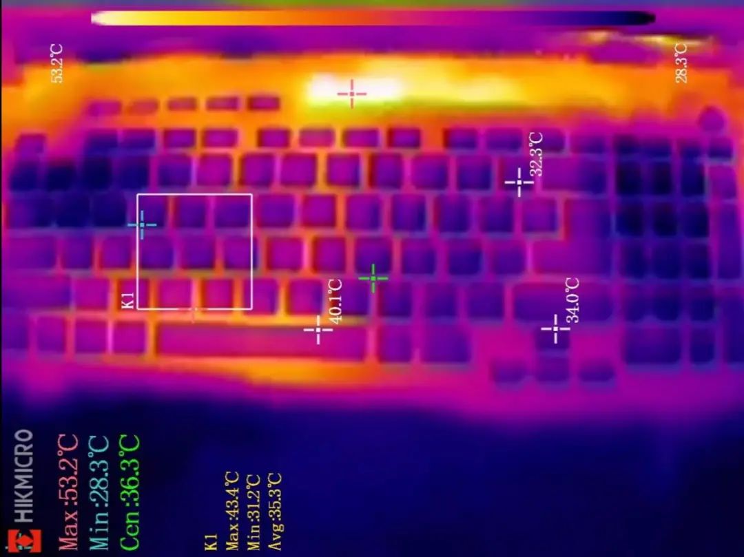 ROG枪神6 Plus超竞版测评：16核酷睿i9+175W满功耗RTX 3080Ti，旗舰登场